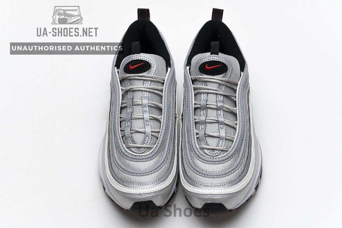884421-001 Nike Air Max 97 OG Silver Bullet - Image 5