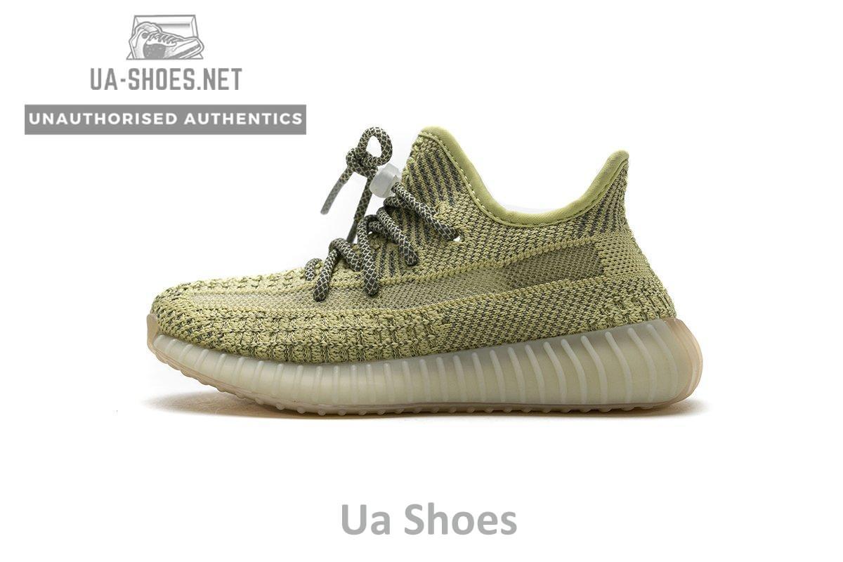 FV3252 adidas Yeezy Boost 350 V2 "Antlia Reflective"