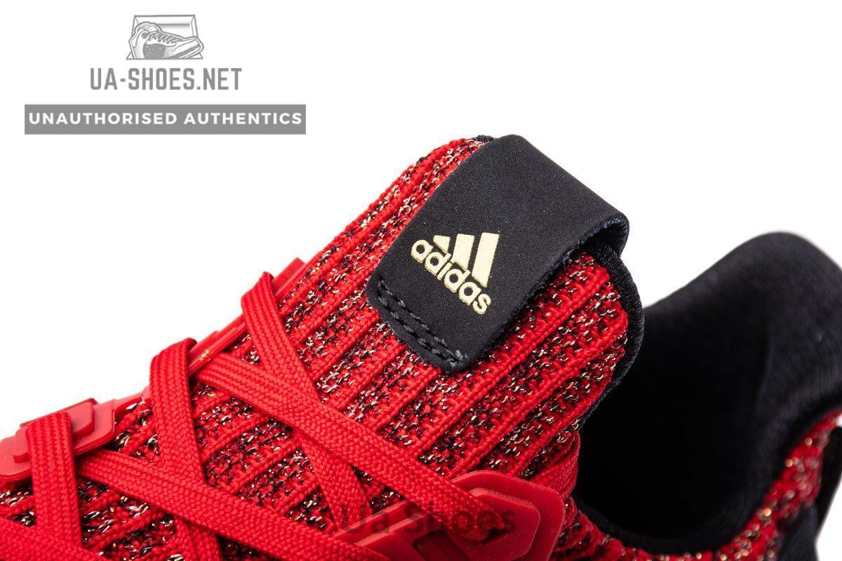 GAME OF THRONES x Ultra Boost “House Lannister”EE3710 - Image 10