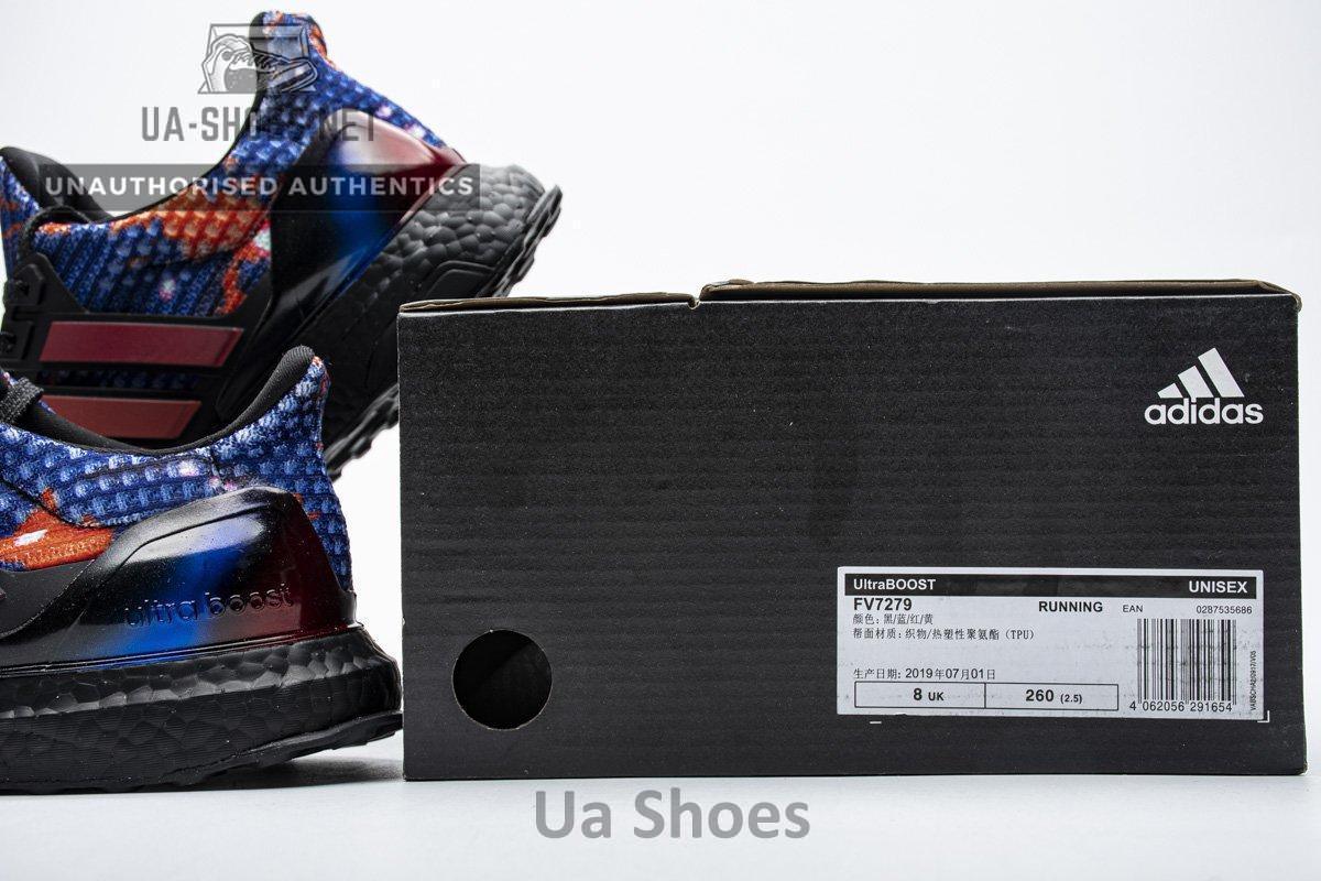 Ultra Boost 4.0 “Rainy Season”FV7279 - Image 9