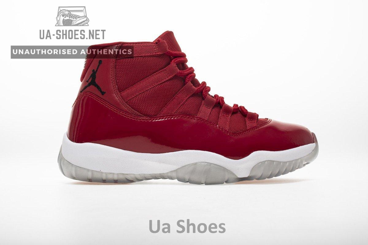 Air Jordan 11 “Chicago” 378037-623 - Image 3