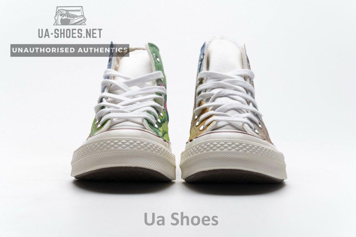 Converse Chuck 70 HI - Image 5