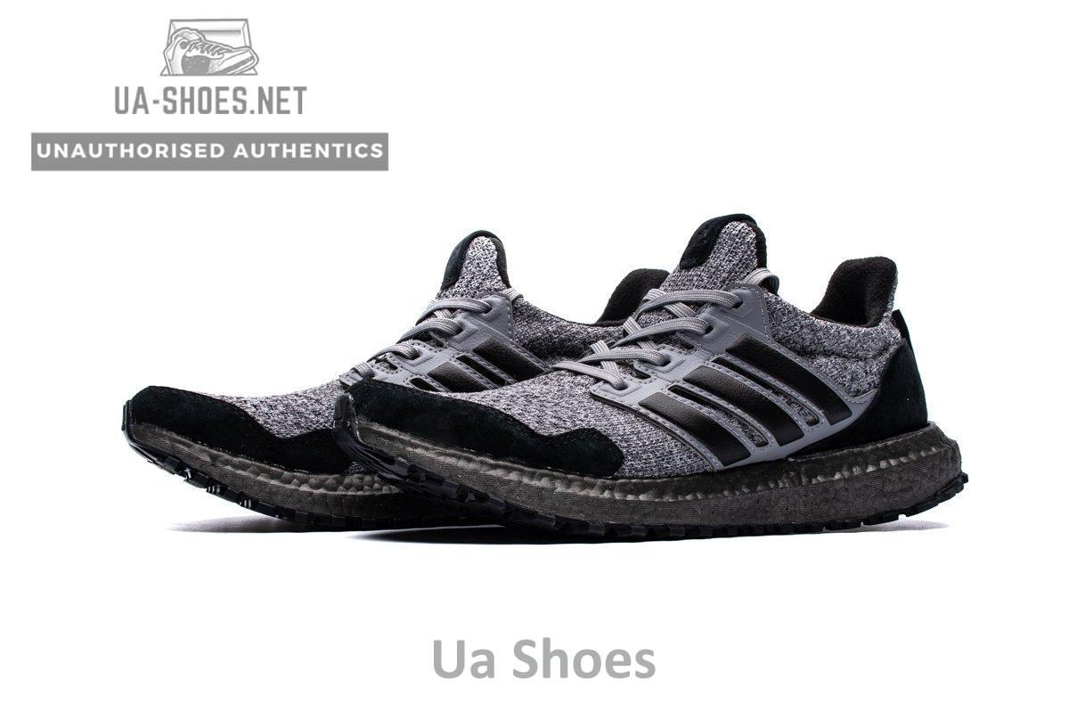GAME OF THRONES x Ultra Boost “House Stark”EE3706 - Image 3