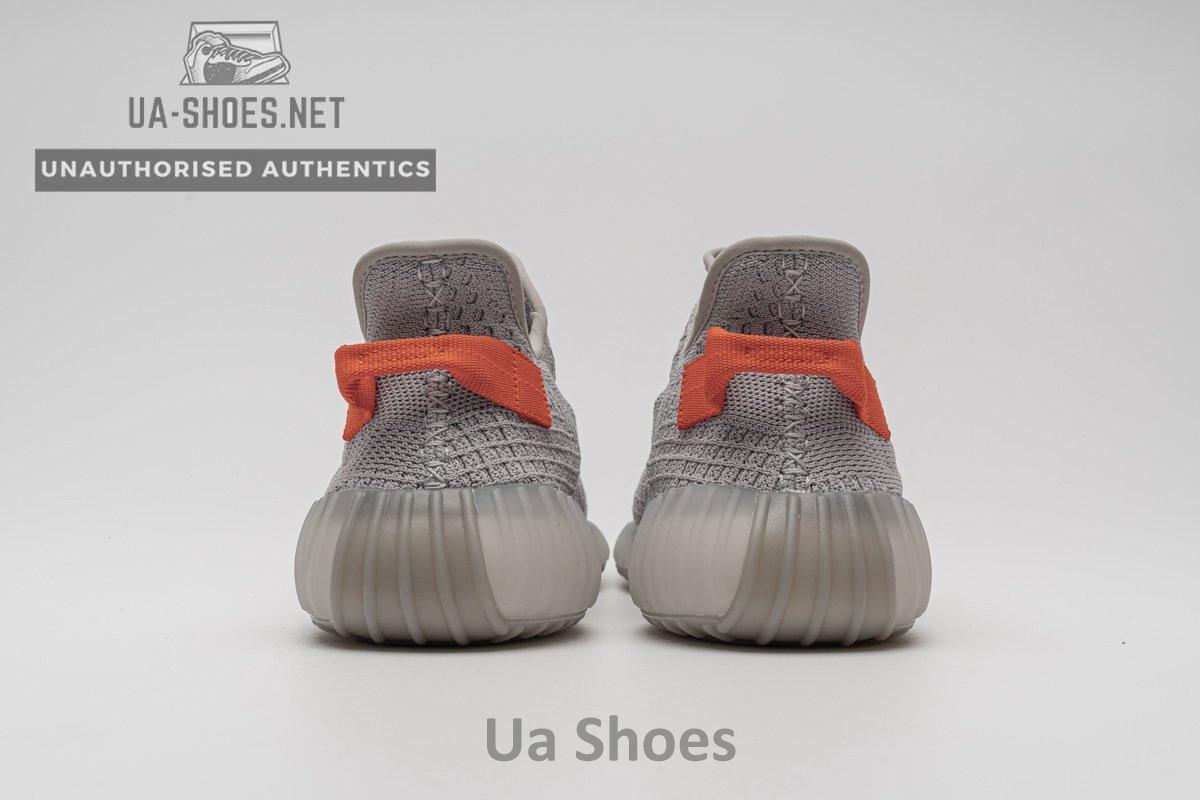 FX9017 adidas Yeezy Boost 350 V2 “Tail Light” - Image 6