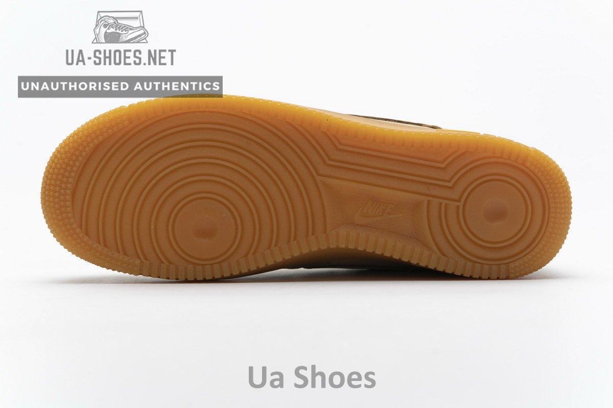 Nike Air Force 1 LV8 LTR Low “Wheat” - Image 9