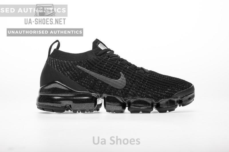 Nike Air VaporMax Flyknit 3.0 2019 AJ6910-002 - Image 6