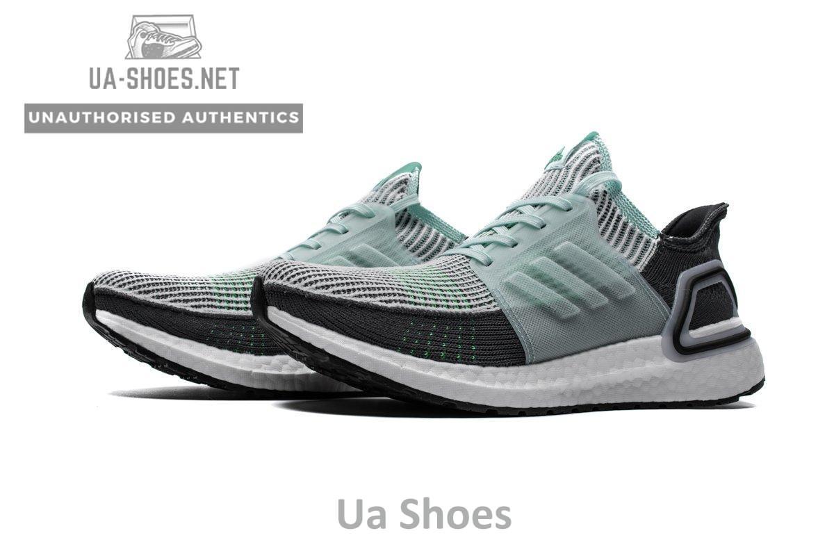 Ultra Boost 5.0(2019) "Ice Mint" F35244 - Image 3