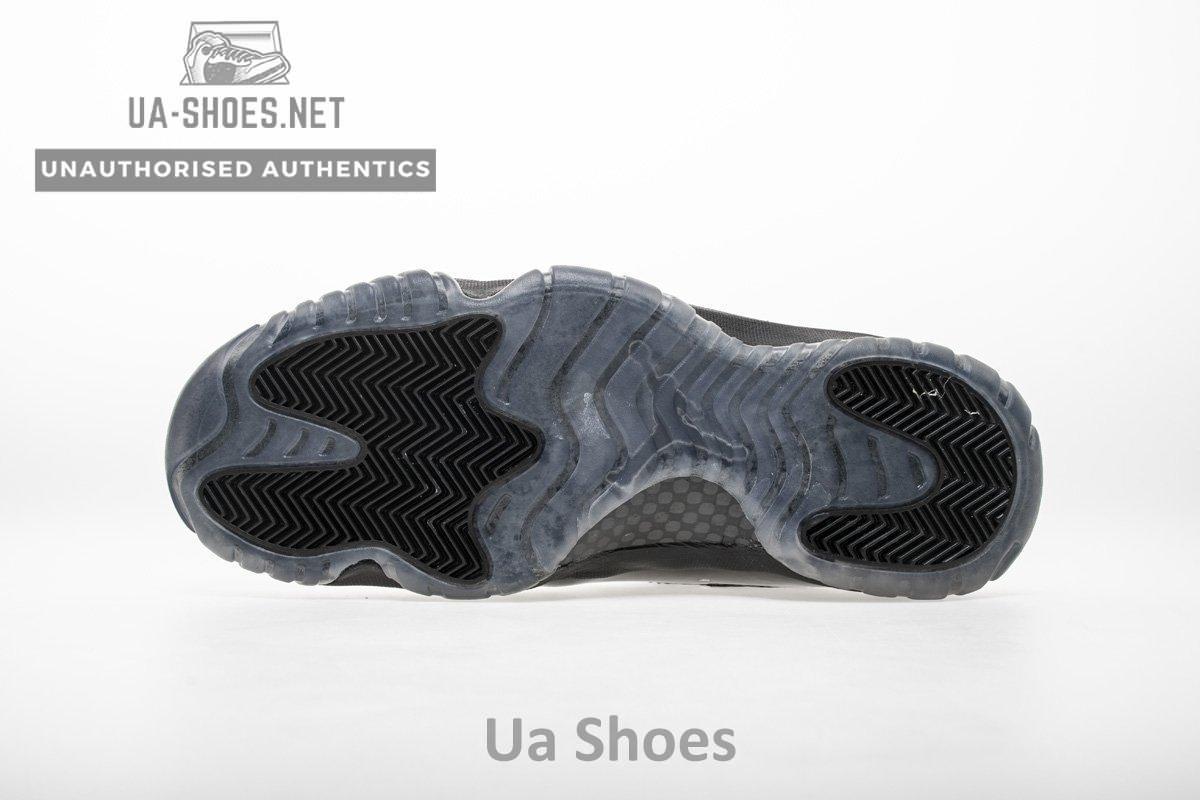 Air Jordan 11 “Cap and Gown” 378037-005 - Image 6