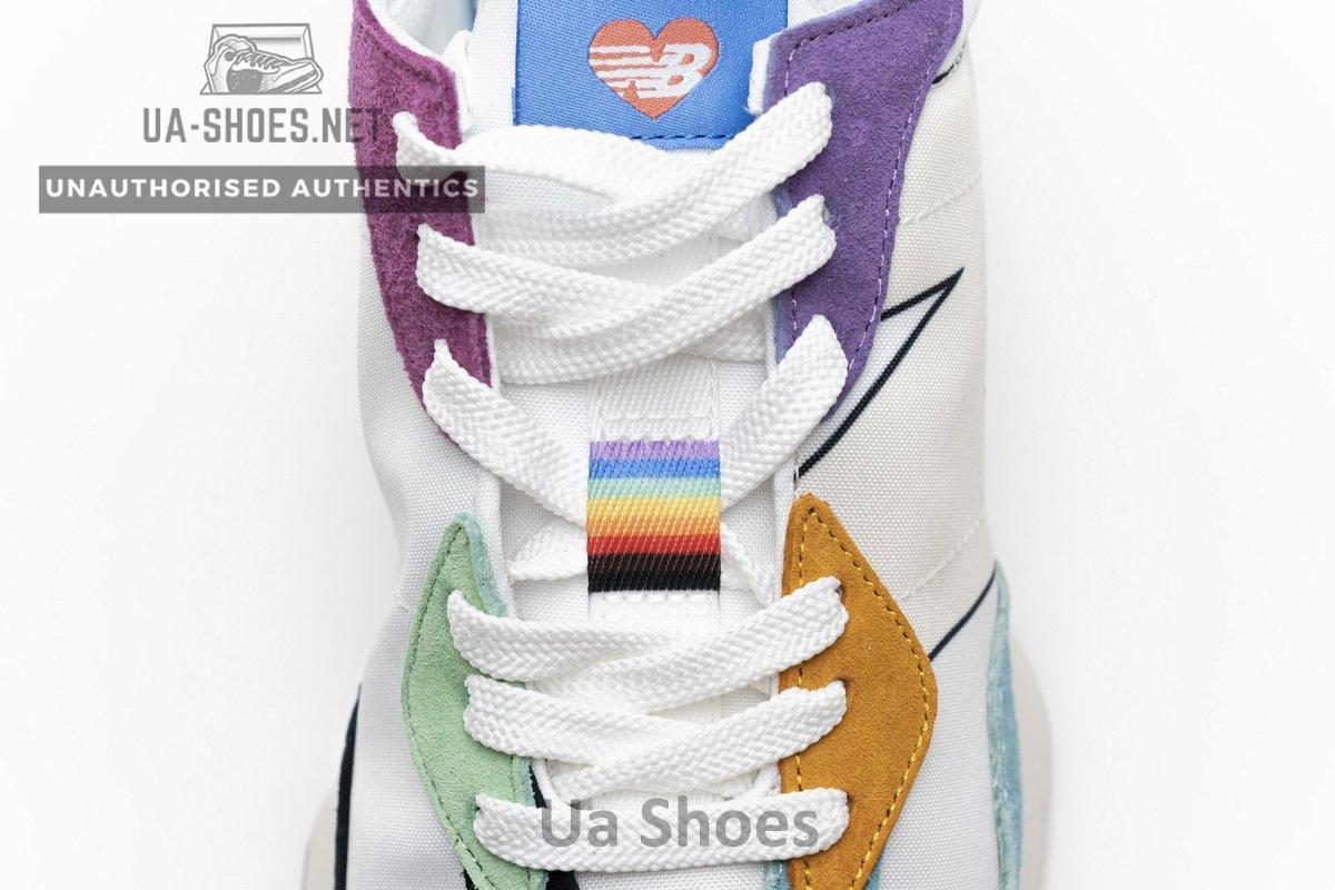 MS327PRD New Balance Pride - Image 11