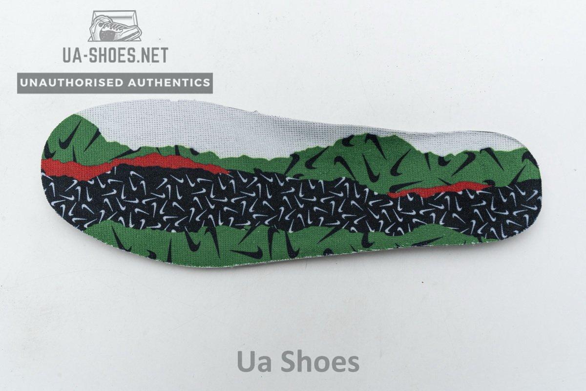 CU3846-100 Ben-G x Nike SB Dunk Low OG QS 2 Lucid Green - Image 12