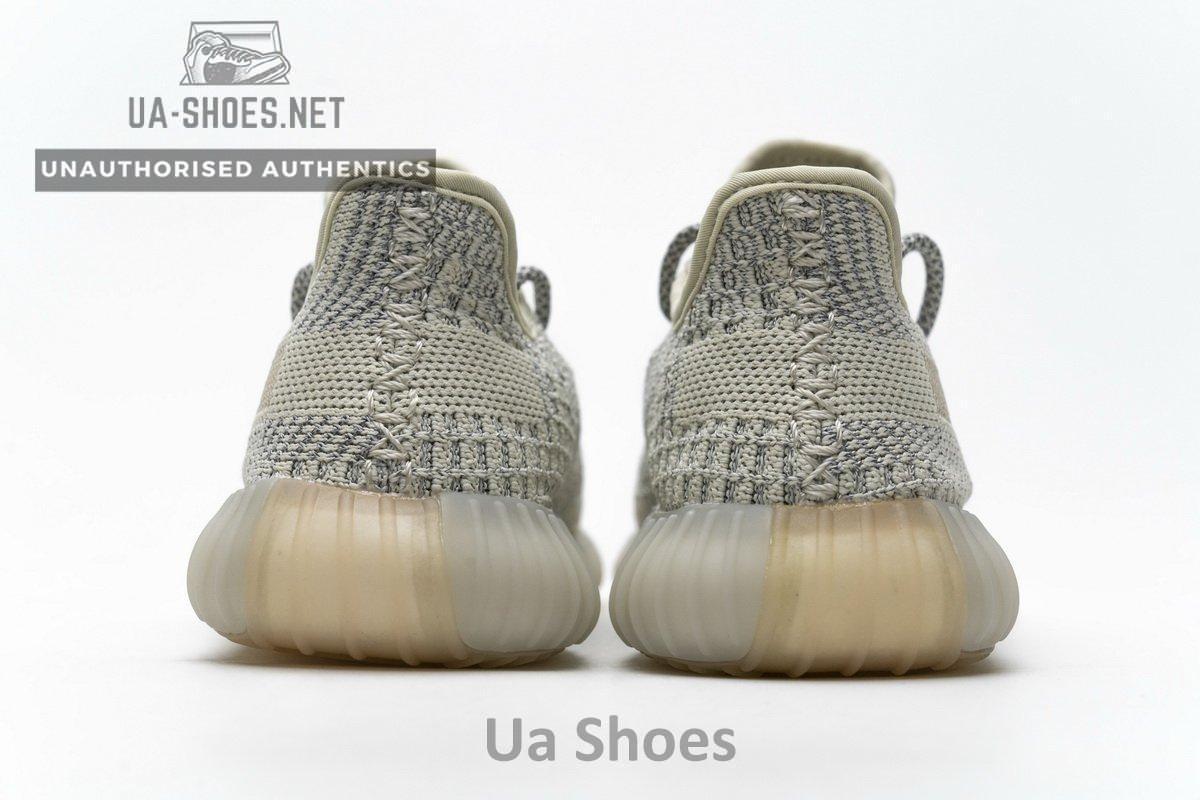 FV3244 adidas Yeezy Boost 350 V2 Lundmark Reflective - Image 7