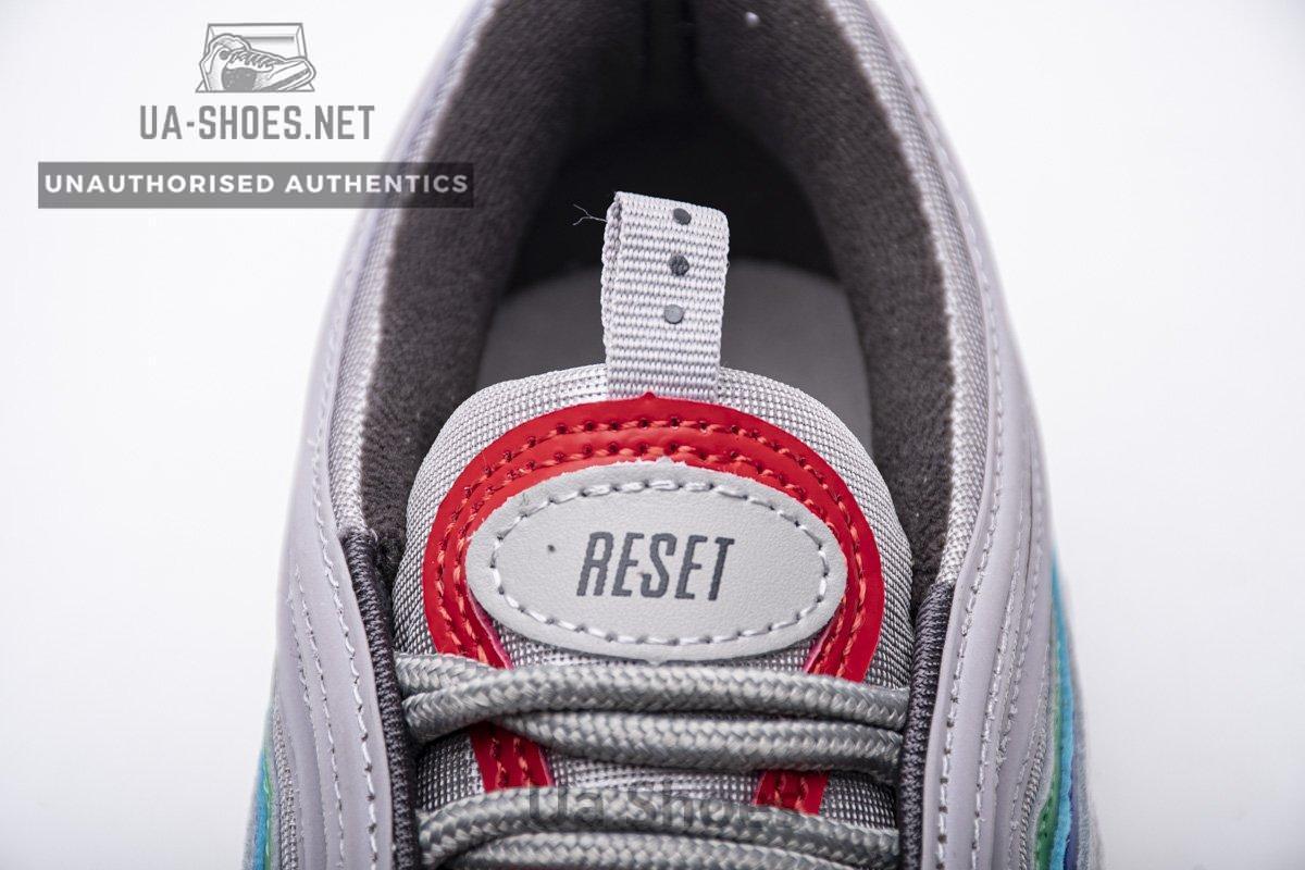 CI5012-001 Nike Air Max 97 “Nintendo 64” - Image 6