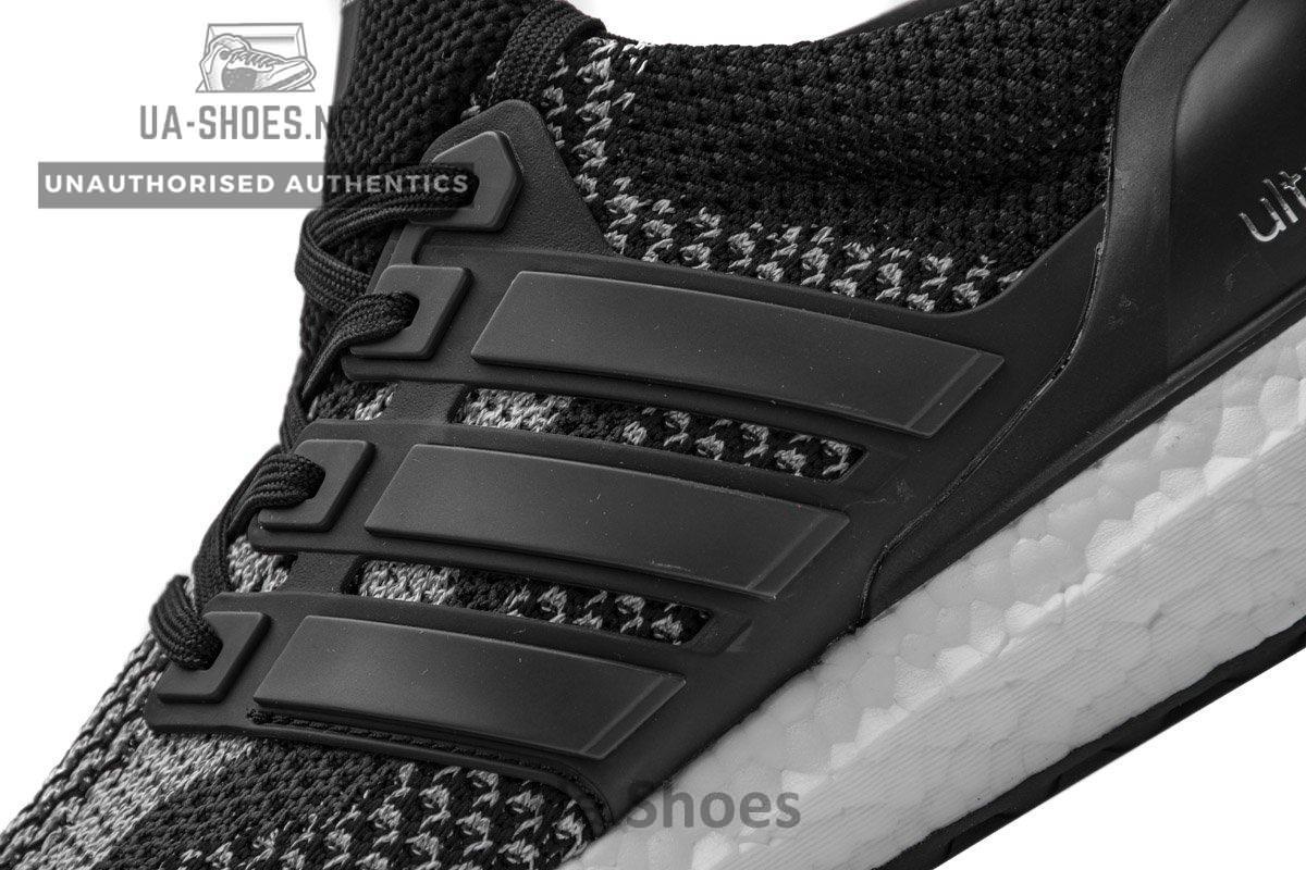 Ultra Boost 2.0 Limited “Black Reflective”BY1795 - Image 2