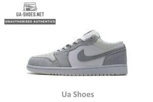 CV3043-100 Air Jordan 1 Low “Paris”