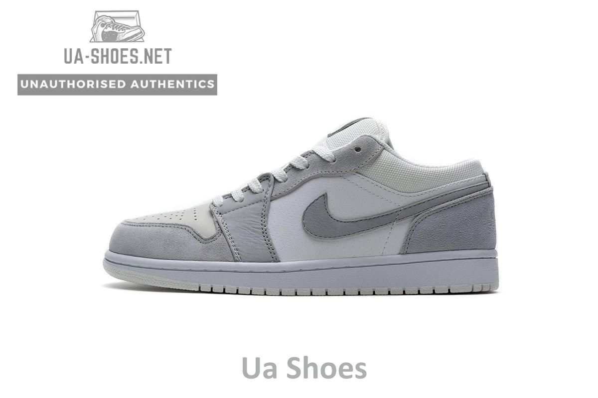 CV3043-100 Air Jordan 1 Low “Paris”