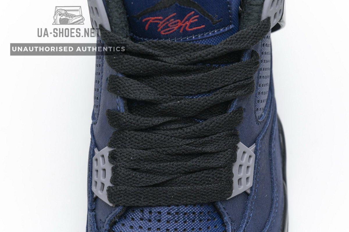 CQ9597-401 Air Jordan 4 Retro“Winterized” - Image 7