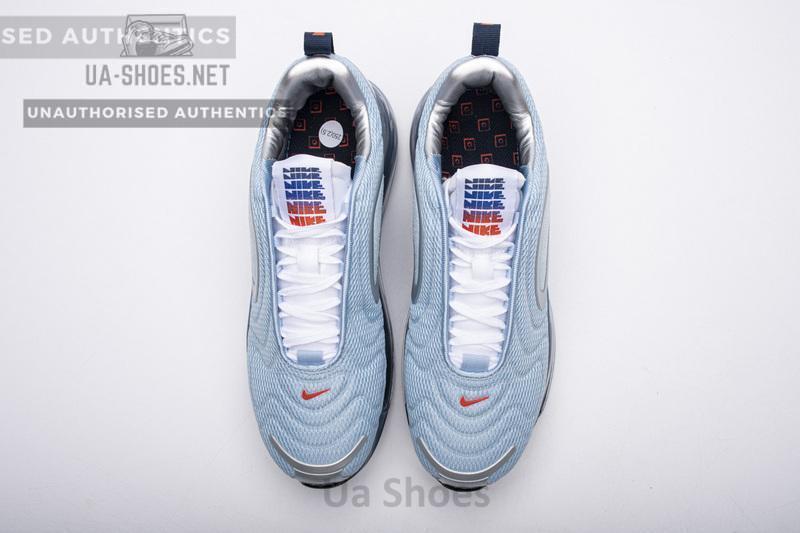 Nike Air Max 720 Waffle CK5033-400 - Image 2
