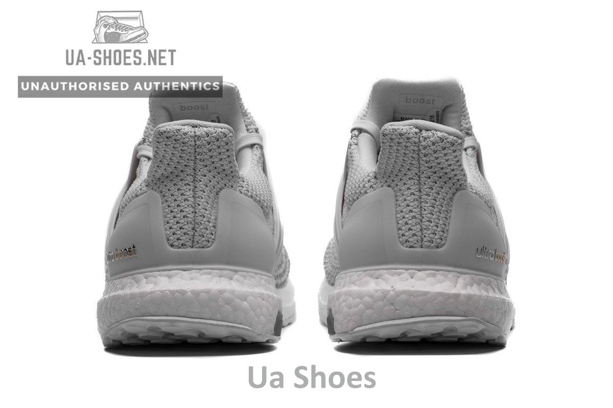 Ultra Boost 2.0 Limited “White Reflective”BB3928 - Image 5