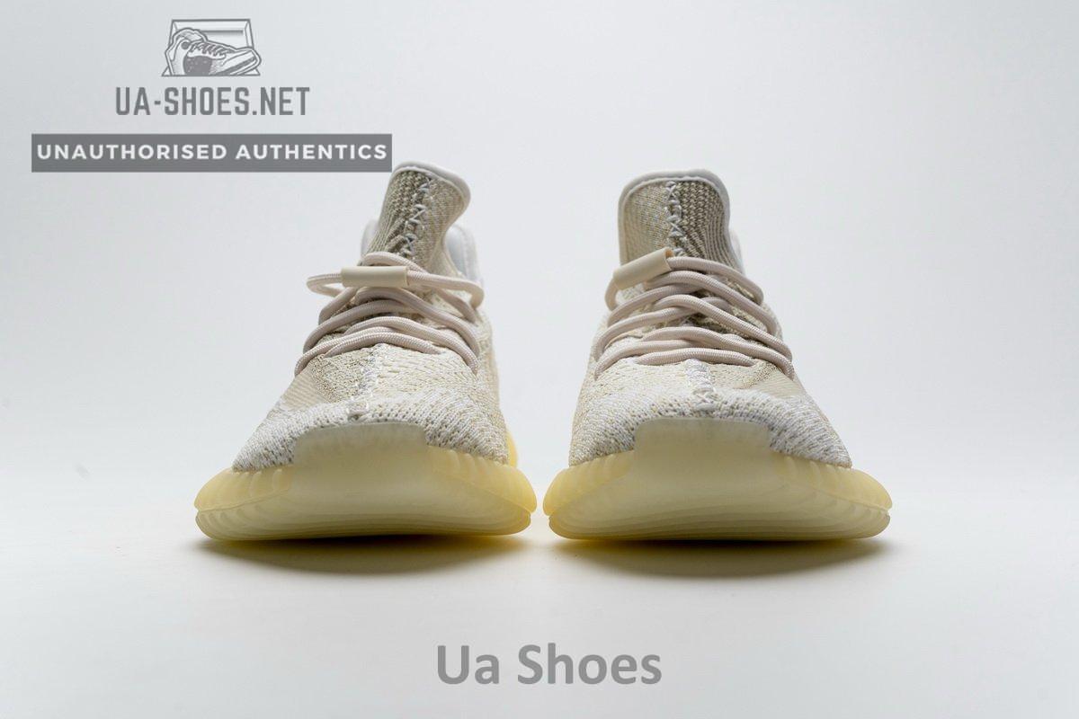 FZ5246 adidas Yeezy Boost 350 V2 “Abez” - Image 4