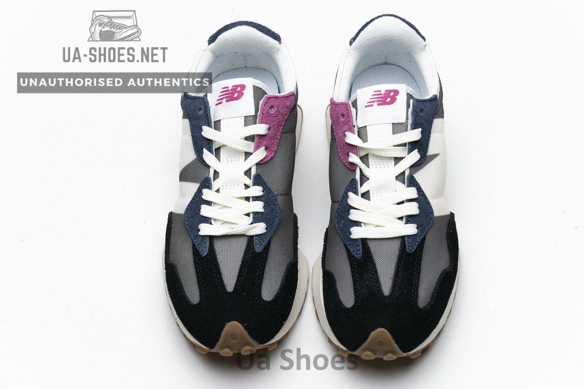 MS327SFB New Balance Castle Rock - Image 4