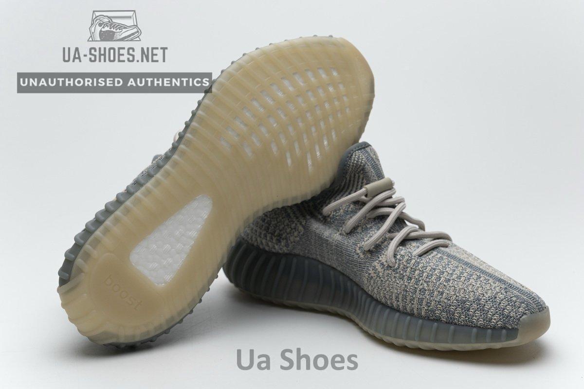 FZ5421 adidas Yeezy Boost 350 V2 “Israfil”Basf Boost - Image 8