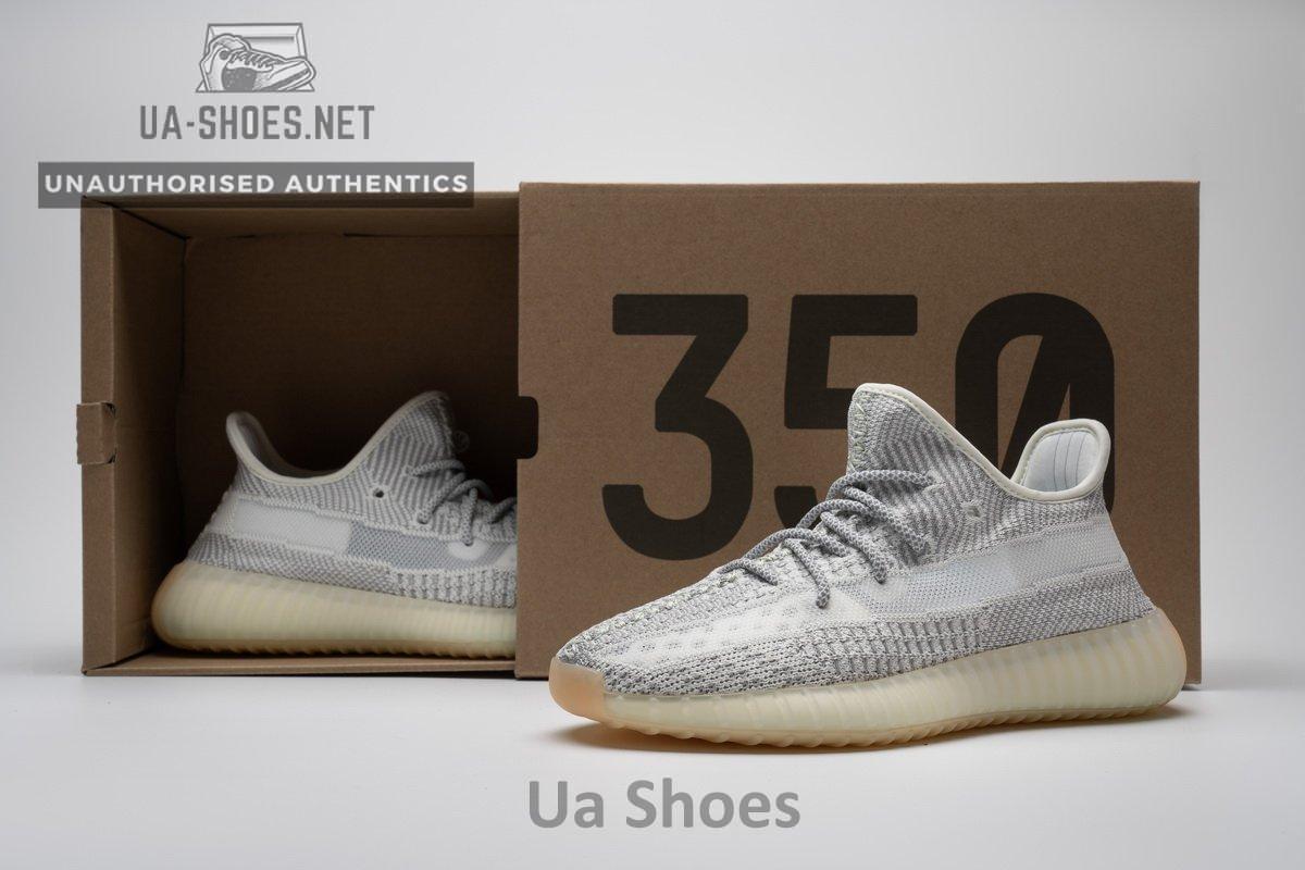 FX4348 adidas Yeezy Boost 350 V2 “Yeshaya” - Image 3