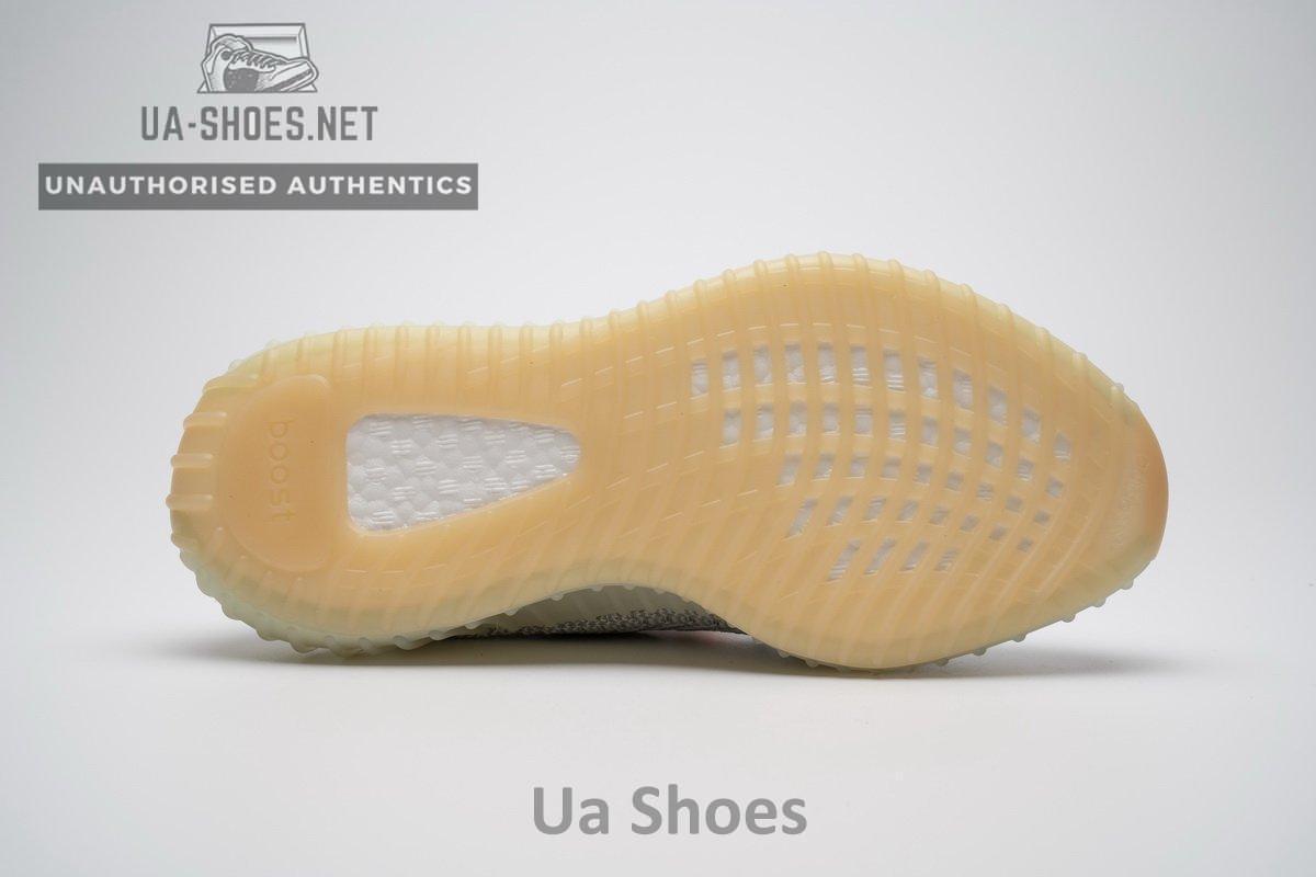 FX4348 adidas Yeezy Boost 350 V2 “Yeshaya” - Image 5