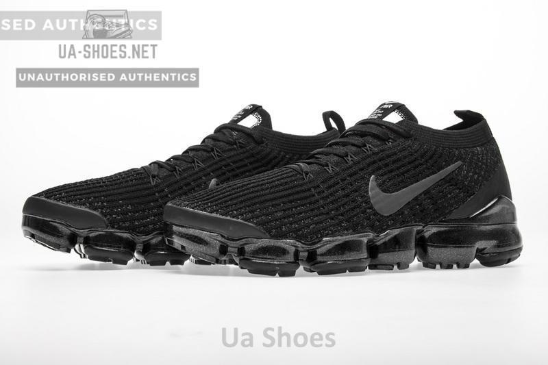 Nike Air VaporMax Flyknit 3.0 2019 AJ6910-002 - Image 5
