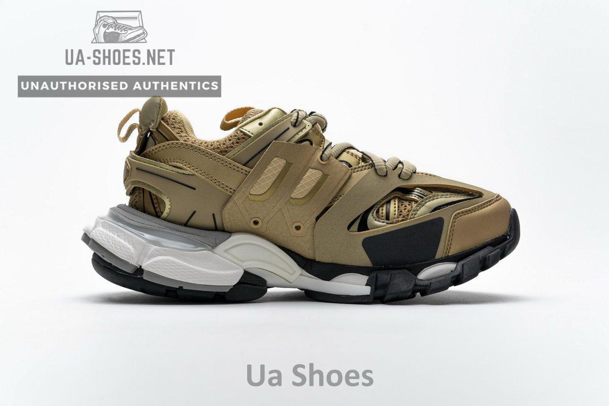 542436 W1GB7 2015 Balenciaga Tess S.Gold - Image 9