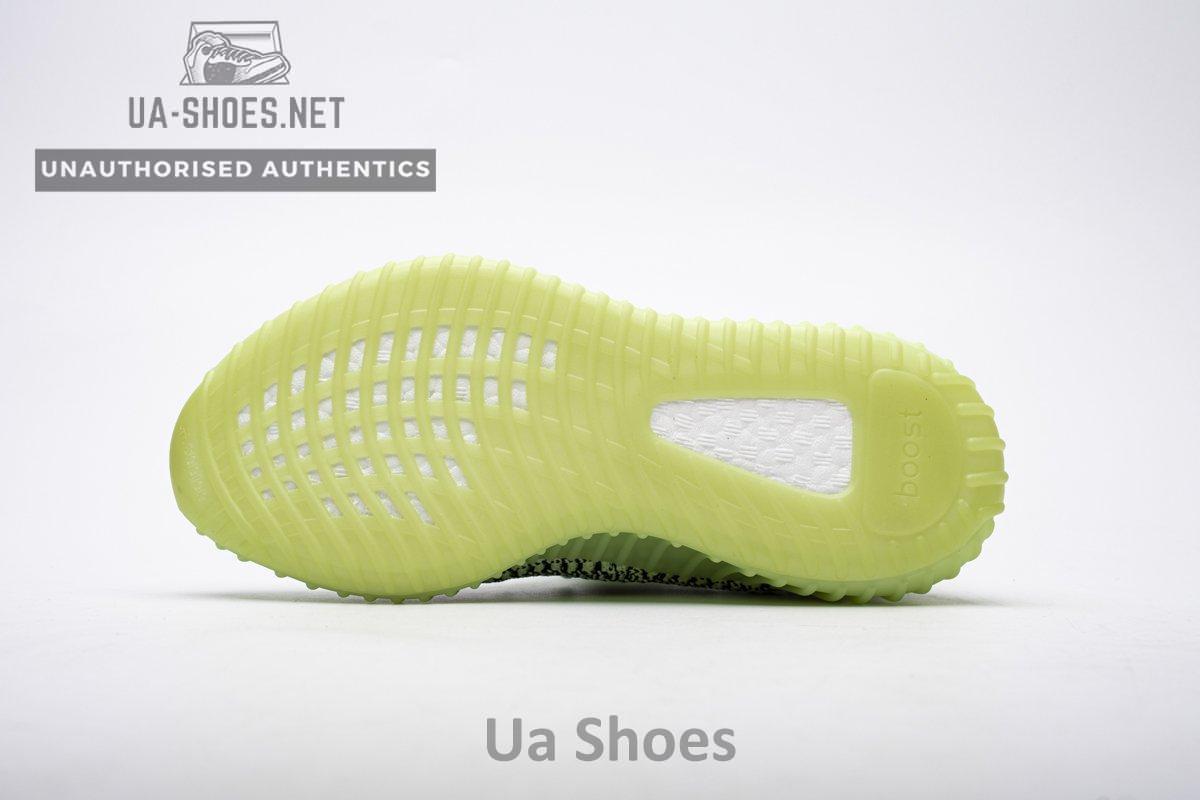 FW5191 adidas Yeezy Boost 350 V2 Yeezreel Real Boost - Image 7