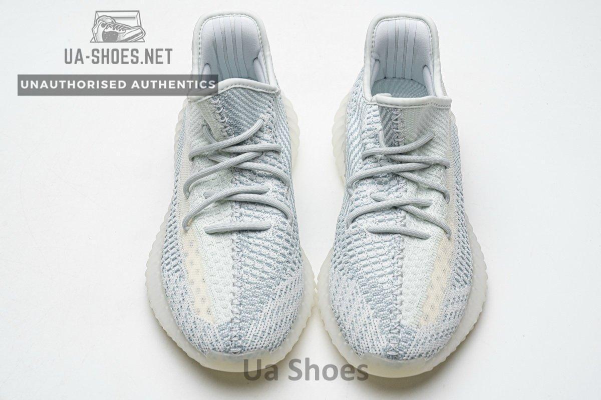FW3043 adidas Yeezy Boost 350 V2 Cloud White - Image 5