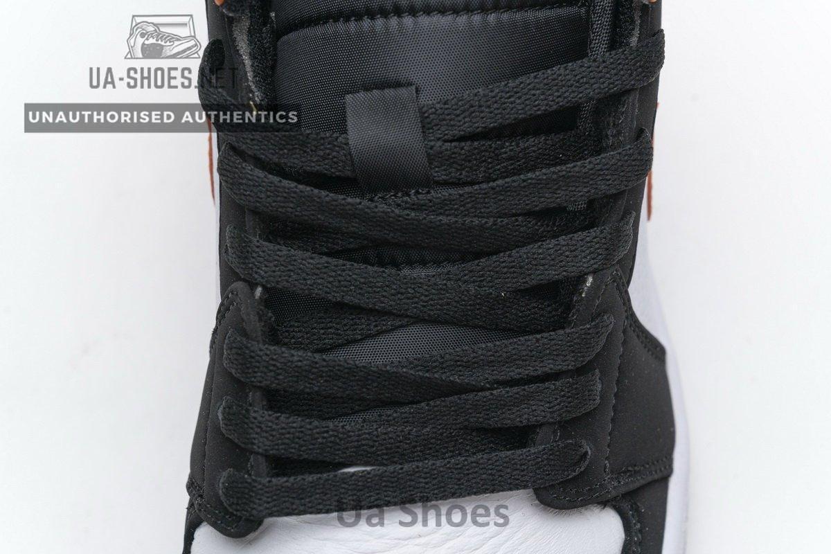 554724-058 Air Jordan 1 Mid Shattered Backboard - Image 9