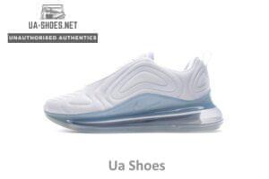 Nike Air Max 720 Pure Platnium AO2924-100