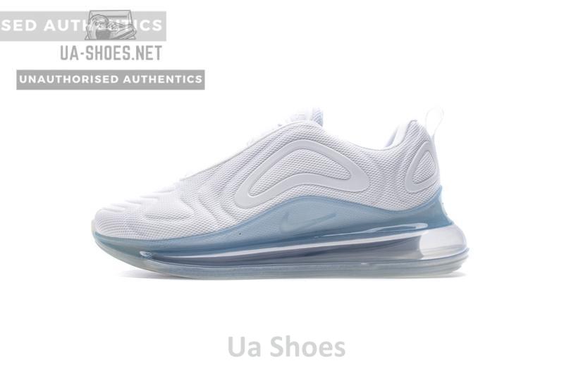 Nike Air Max 720 Pure Platnium AO2924-100