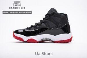 Air Jordan 11 Retro "Bred 2019"378037-061