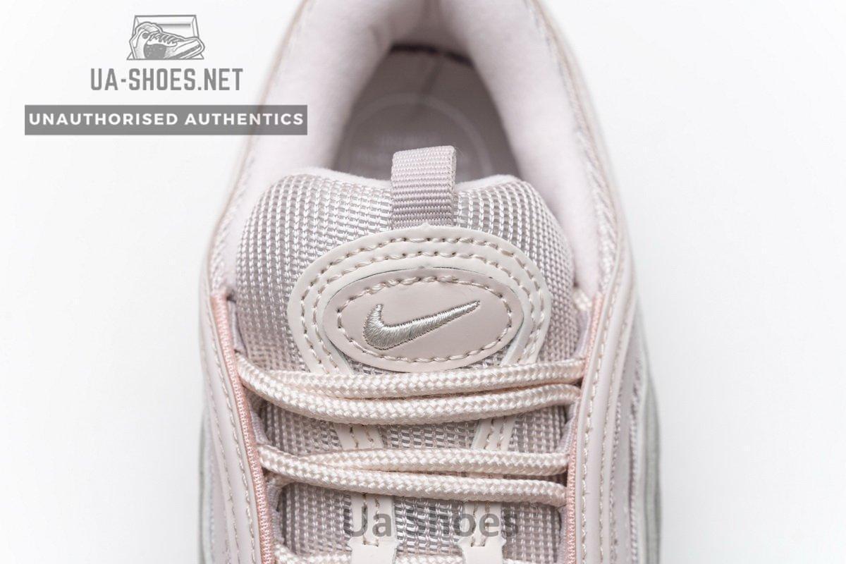 921733-600 Nike Air Max 97 Barely Rose - Image 11