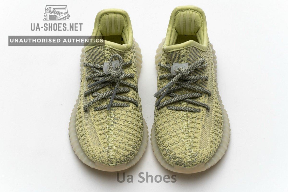 FV3252 adidas Yeezy Boost 350 V2 "Antlia Reflective" - Image 5