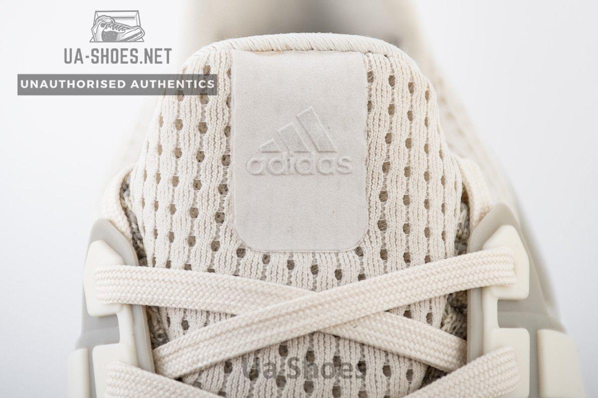 UB1.0 Adidas Ultra Boost 1.0 Cream Chalk BB7802 - Image 8