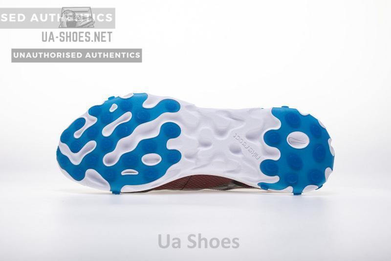 Nike React Element 87 AQ1090-003 - Image 3