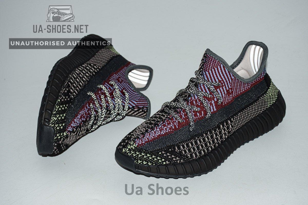 FW5190 adidas Yeezy Boost 350 V2 Yecheil Real Boost - Image 8