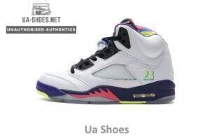 DB3335-100 Air Jordan 5“Alternate Bel-Air”