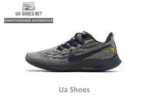 CI2085-001 Nike Air Zoom Pegasus 36 Grey Blue