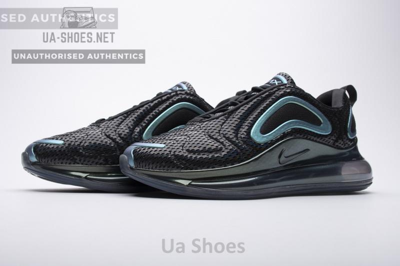 Nike Air Max 720 Throwback Future Iridescent AO2924-003 - Image 7