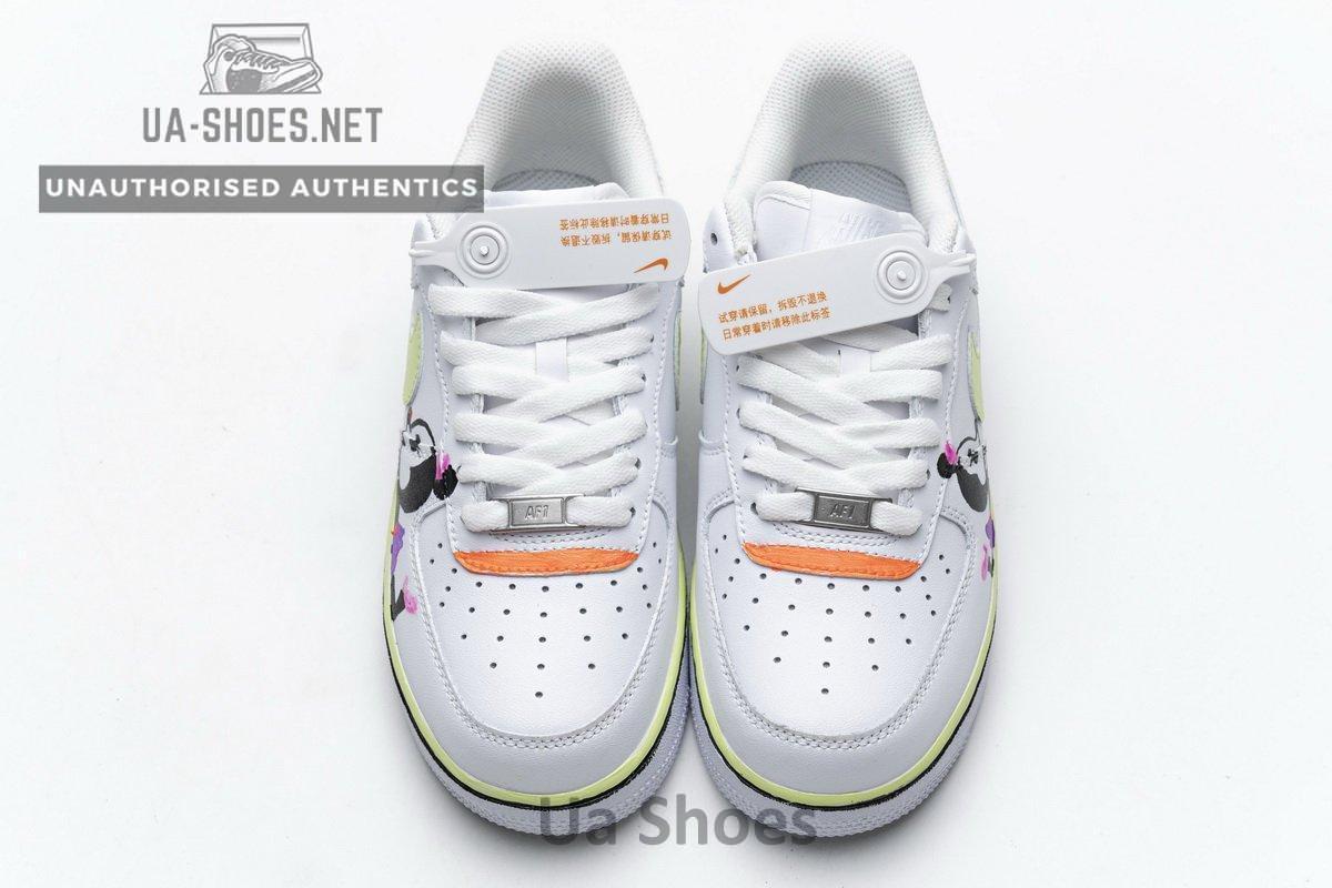 Air Jordan 1 Mid - Image 4