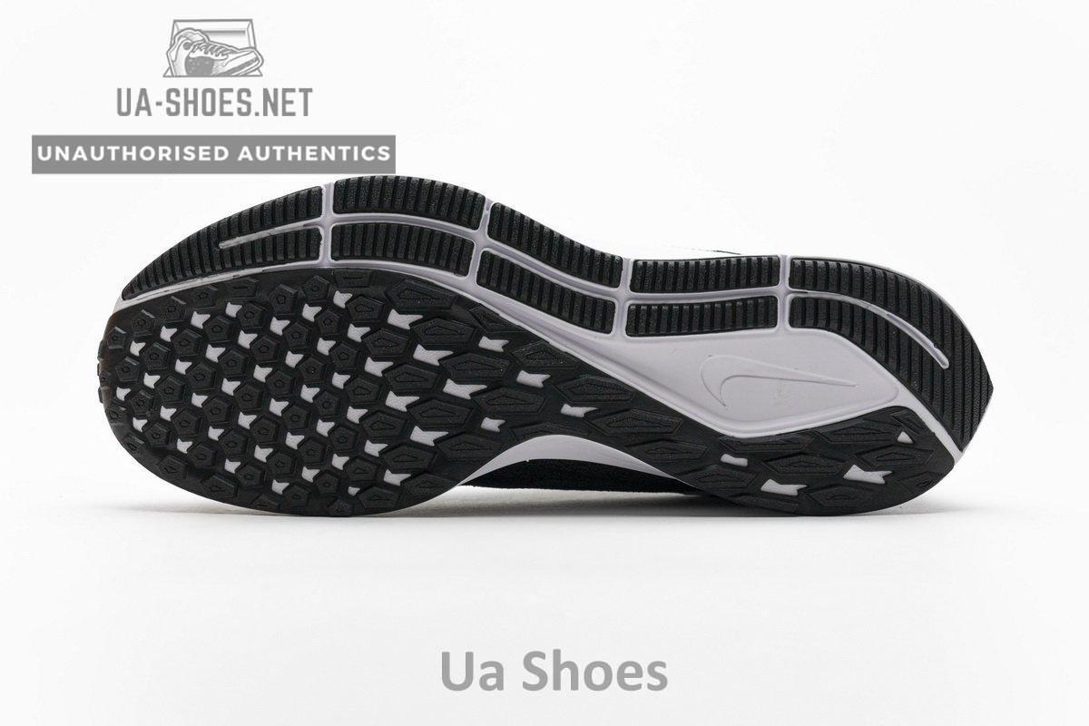AQ2203-002 Nike Air Zoom Pegasus 36 Black White - Image 9