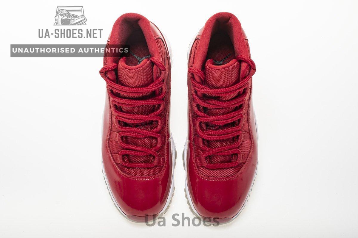 Air Jordan 11 “Chicago” 378037-623 - Image 9