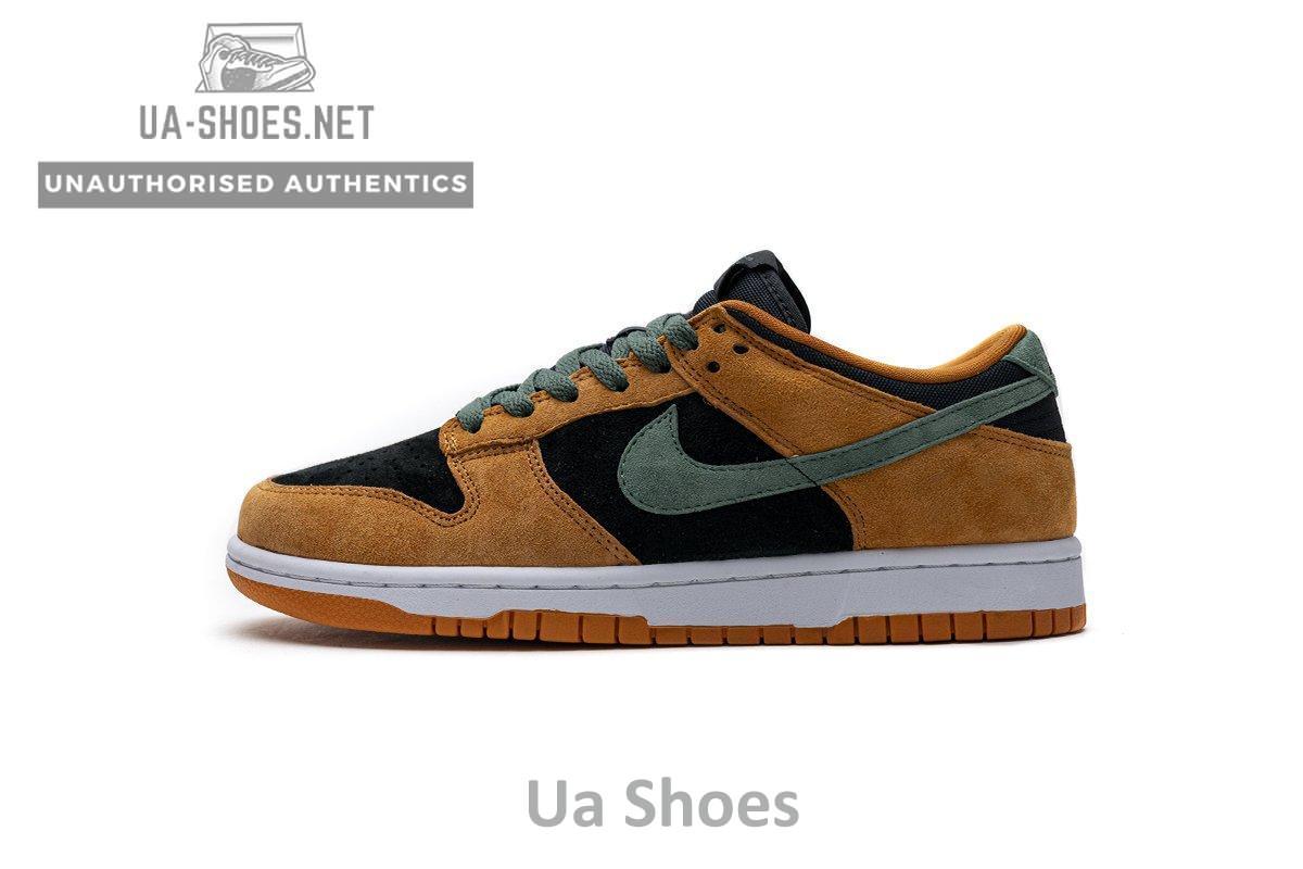 DA1469-001 Nike Dunk Low SP“Ceramic” - Image 13