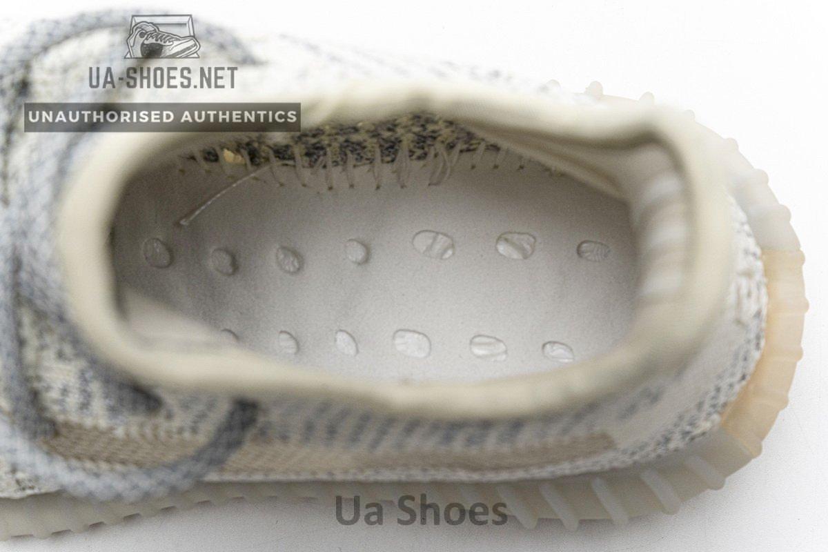 FV3244 adidas Yeezy Boost 350 V2 Lundmark Reflective - Image 12