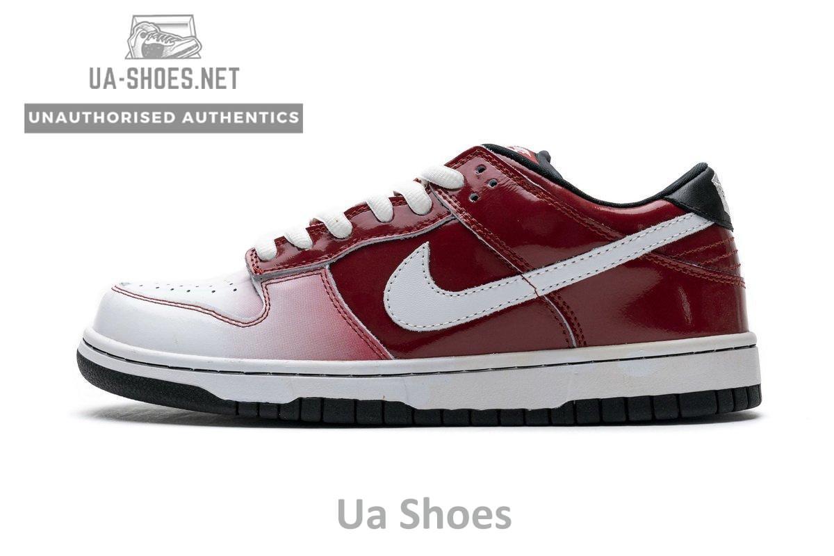 313170-611 Nike SB Zoom Dunk Low Premium “Kuwahara - ET”