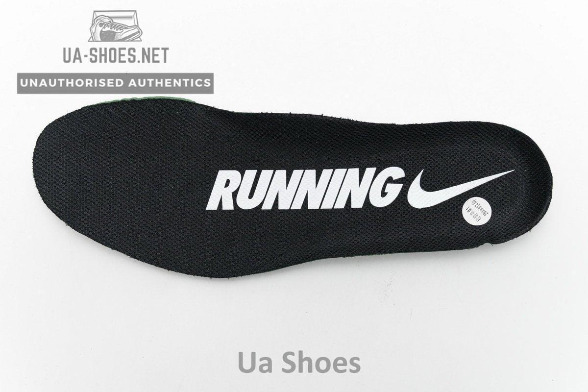 AQ2203-002 Nike Air Zoom Pegasus 36 Black White - Image 10